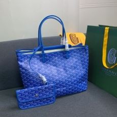 Goyard Shopping Bags